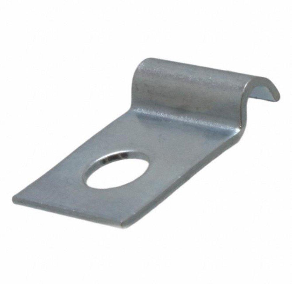 Astral Enterprises Stainless Steel Half Clamp 