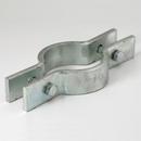 6 in. Underground Clamp with Washer