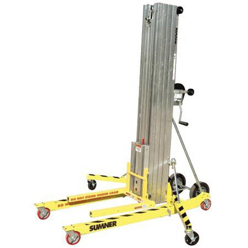 Sumner Contractor Lift Assembly 