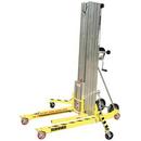 Sumner Yellow Steel Contractor Lift 