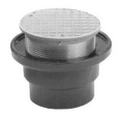 2 in. Adjustable Clean-Out