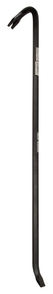 True Temper Steel Wrecking Bar 