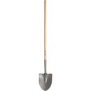 Round Point Shovel With 48 in. Handle Jackson