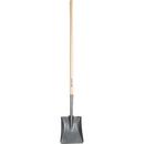 Square Point Shovel with 48 in. Handle Jackson