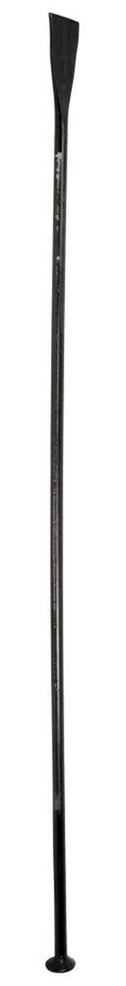 71 in. Post Hole Digging Tamper Bar