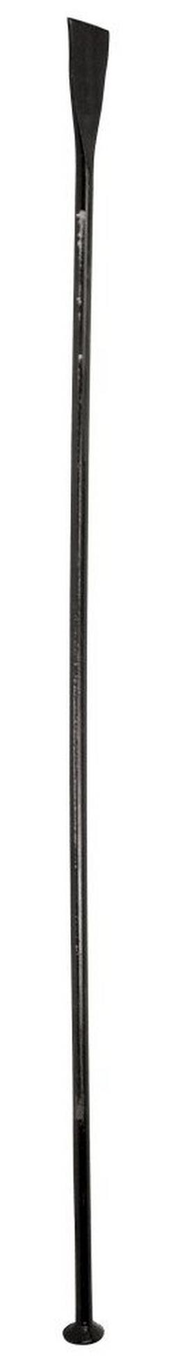 71 in. Post Hole Digging Tamper Bar