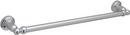 Perrin & Rowe&reg; Polished Chrome 24 in. Towel Bar