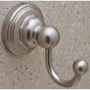 Perrin & Rowe Inca Brass Single ROBE HOOK IB 