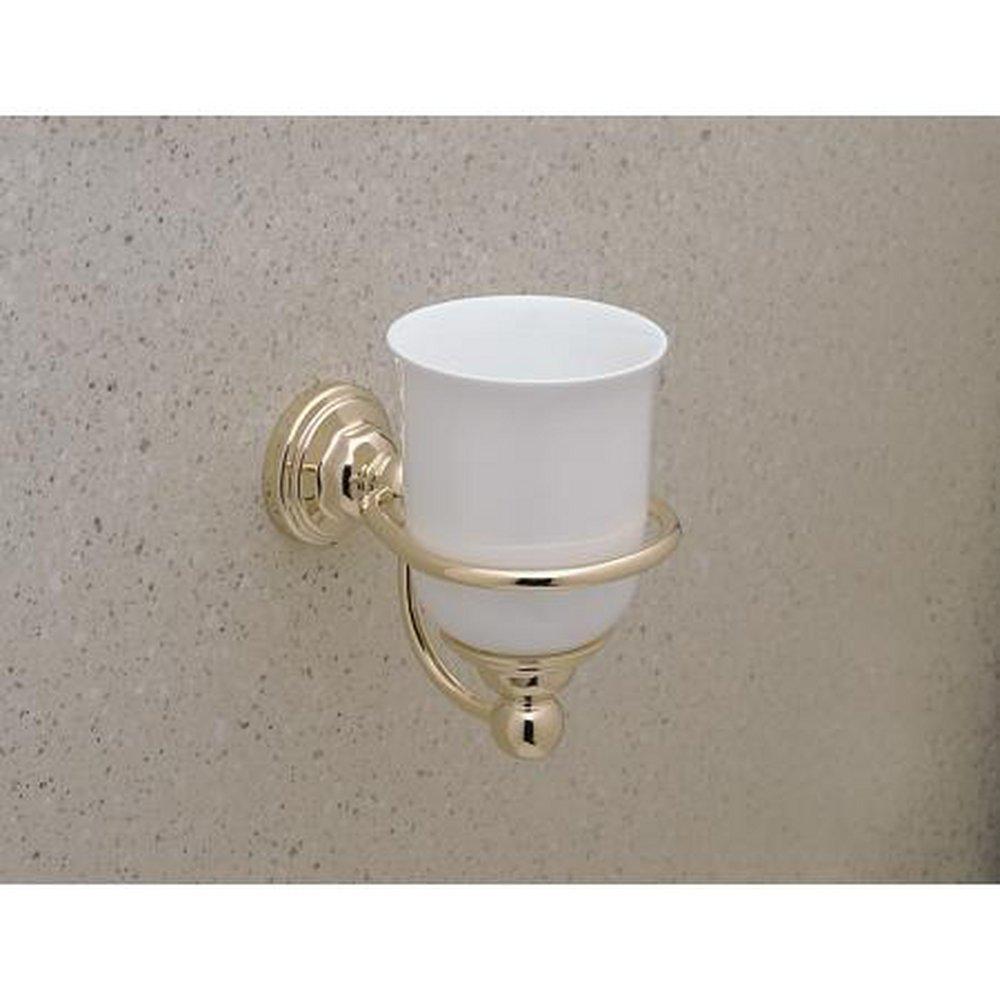 Perrin & Rowe Polished Nickel Single Tumbler Handle Polished Nickel 