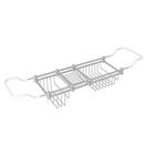 Perrin & Rowe Polished Chrome Bath Rack 