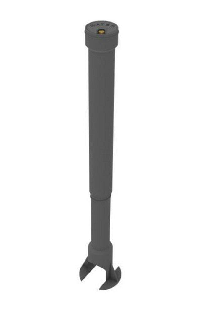 Adjustable Screw Service Box Extension 