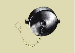 FNST 1-1/2 in. Cap and Chain