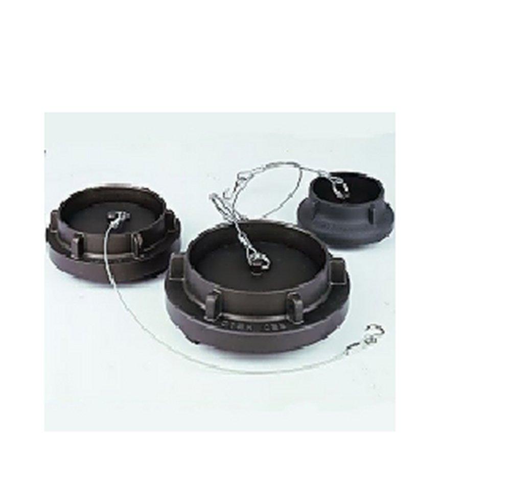 Red Head Brass Storz Cap with Cable 