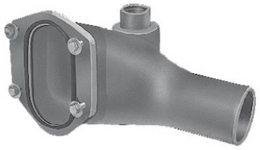 Wade Left Hand Single Horizontal Carrier Body 