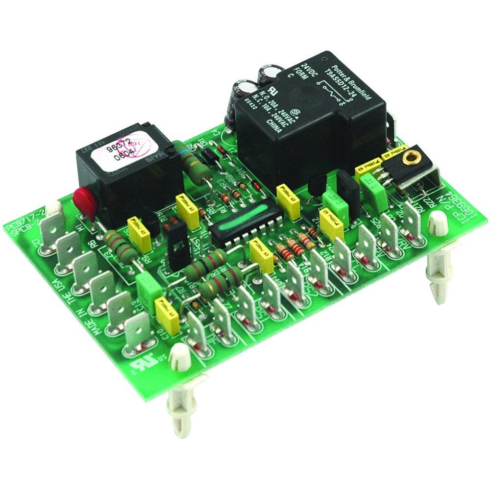 ICM Controls 1 Amp 30V Defrost Controls 