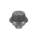Josam Large Sump Roof Drain with Dome 