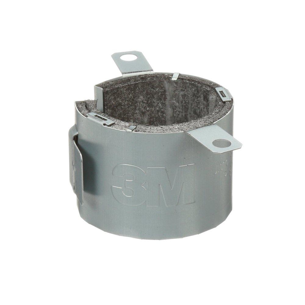 3M&trade; Red Ultra Plastic Pipe Device 