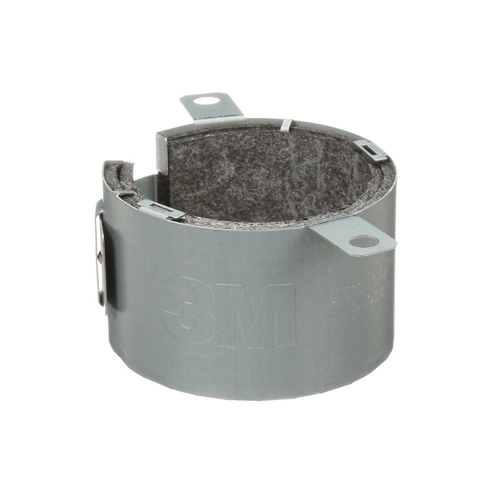 3M&trade; Red Ultra Plastic Pipe Device 