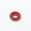 Index Ring, Hot Water (Red)