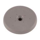 B-0107 Spray Valve Spray Face, Gray (2019 DOE Compliant - CLASS II)