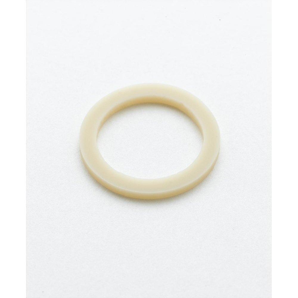 T&S Brass White Plastic Gasket 