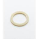T&S Brass White Plastic Gasket 