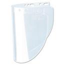 Wide View Face Shield in Clear