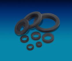 1 in. EPDM Grommet Loose