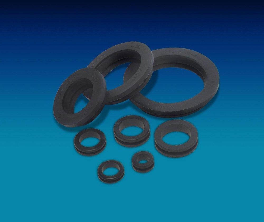Orenco Systems EPDM Grommet Loose 