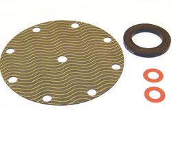2 in. Repair Kit Rubber