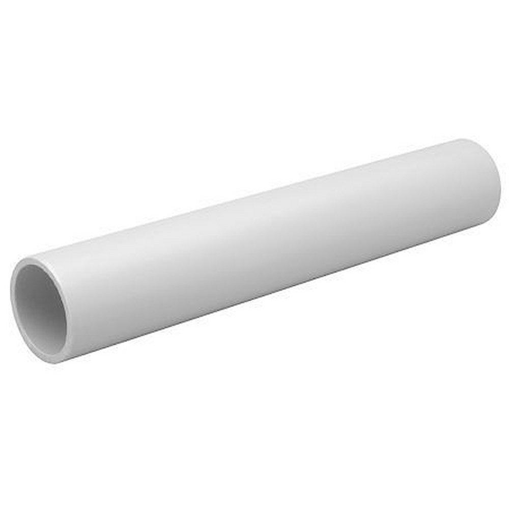 Zurn Corrosive Waste Drainage 10 ft. 40 Plastic Pressure Pipe 