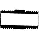 PVC Schedule 80 Nipple 