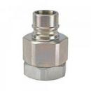 1/4 in. FNPT Steel Valve Nipple