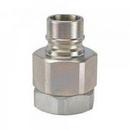 1/4 in. FNPT Steel Valve Nipple