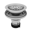 Brasstech Stainless Steel - PVD 3-1/2 in. Basket Strainer 