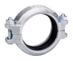 1-1/2 in. Grooved Coupling
