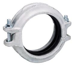 2 in. Grooved Coupling