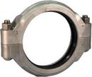 Victaulic Grooved Stainless Steel Coupling with T Gasket 