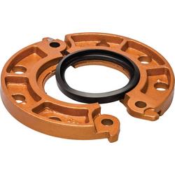 5 Copper Flange Gasket 641