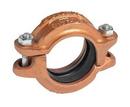 6 in. Flush Seal Grade E-Gasket Only