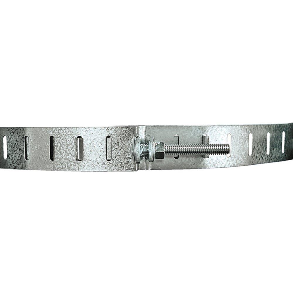 HoldRite™ Silver Strap 