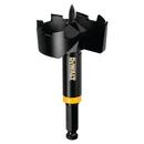 DEWALT Black 4-1/2 in. Self Feed Bit 