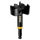 DEWALT Black 6 in. Self Feed Bit 