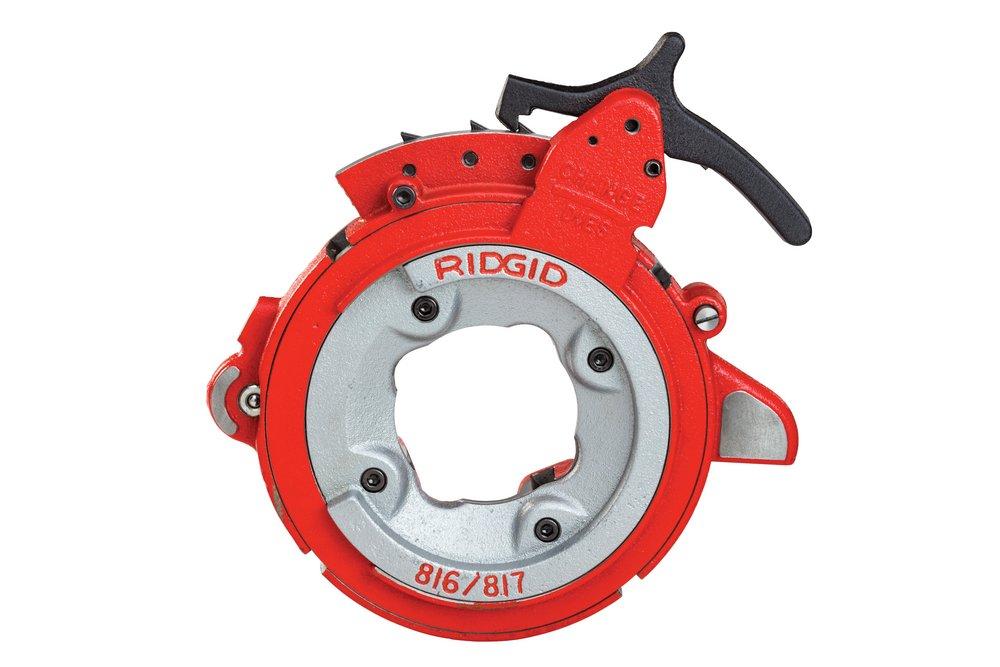 RIDGID Quick Set Die Head 