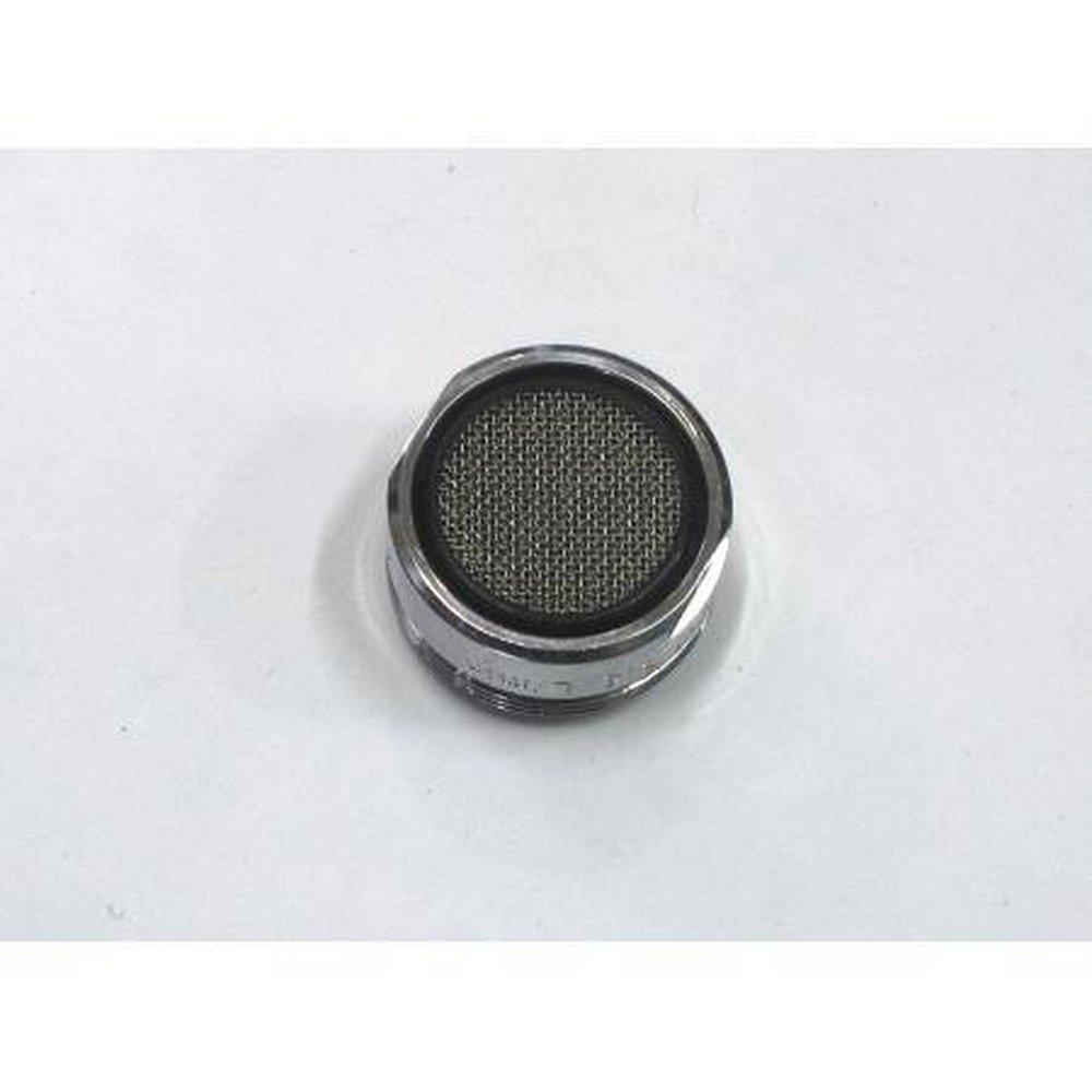 ROHL&reg; Polished Nickel 24mm Male Threaded Aerator 