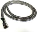 ROHL&reg; Polished Chrome Metal Hose for R7923;R7913;R7903;R77V3 Pull Out Kitchen Faucets 