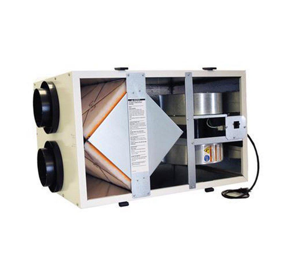 RenewAire 115V Energy Recovery Ventilator 