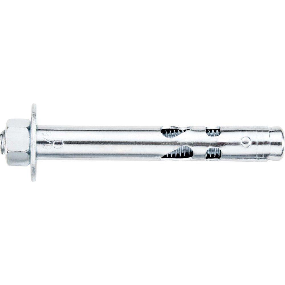 LOK Bolt Hex 5/16 X 2 3/8 AS 