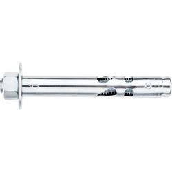 LOK Bolt Hex 5/16 X 2 3/8 AS