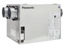 BalancedHome 210 Elite Plus+ Any Climate ERV 40-210 CFM for exhaust & supply occupant-controlled boost function MERV 13 fltr  ASHRAE 62.2 timing function 6" duct Side Port Corded hardwire adaptor 